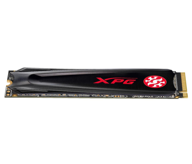 ADATA Xpg Gammix S5 512GB M.2 AGAMMIXS5-512GT-C - 471981 - zdjęcie 4